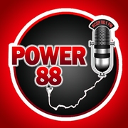 Логотип Radio Power 88